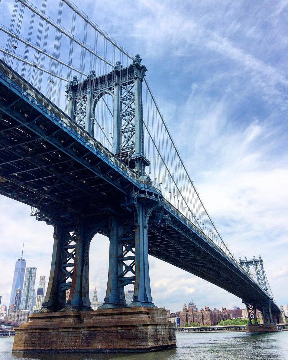 Manhattan